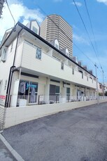 パークハイム元郷