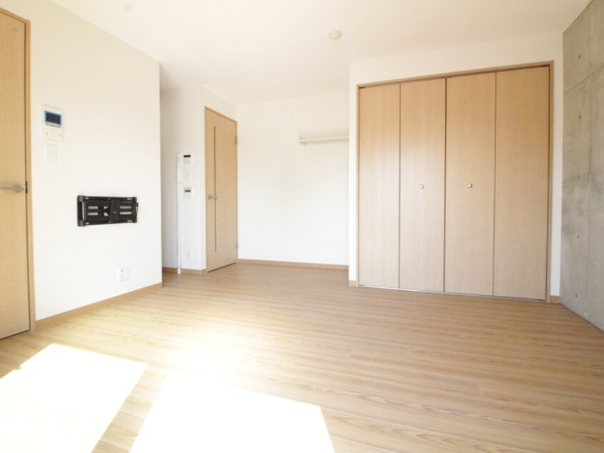 居室 シャンブル英美Ⅲ