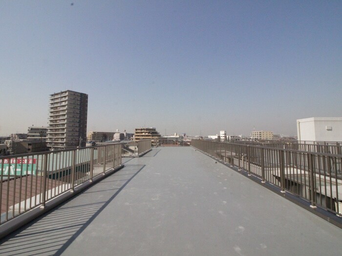 周辺環境 シャンブル英美Ⅲ