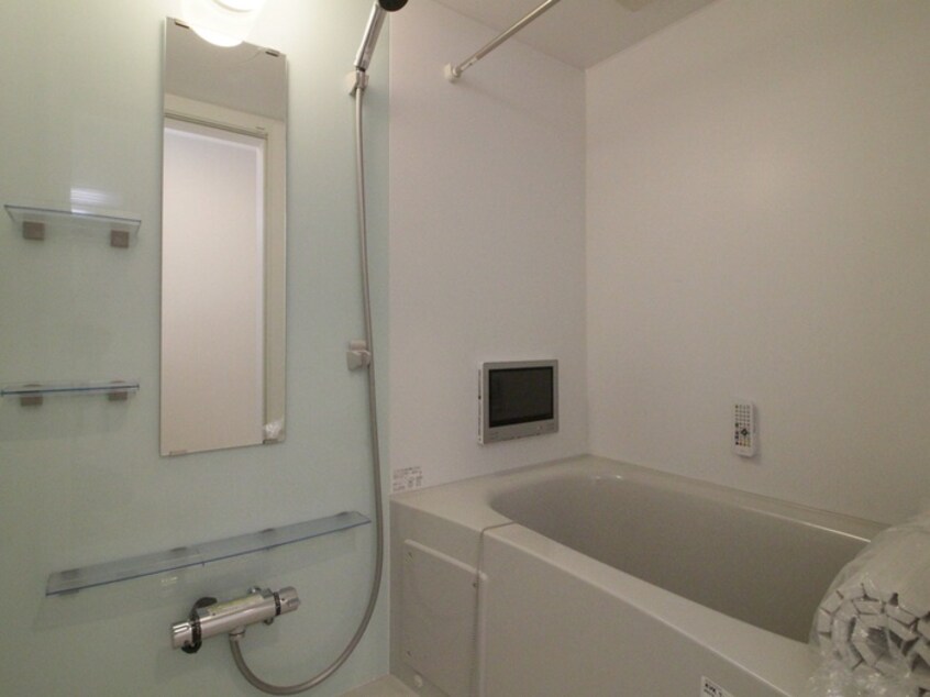 バス／シャワールーム等 シャンブル英美Ⅲ