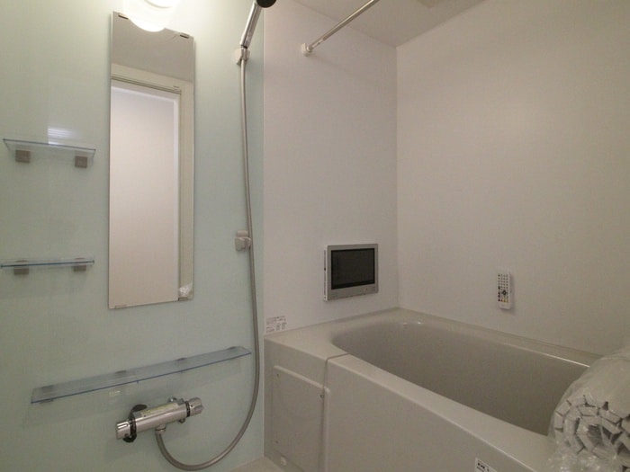 バス／シャワールーム等 シャンブル英美Ⅲ