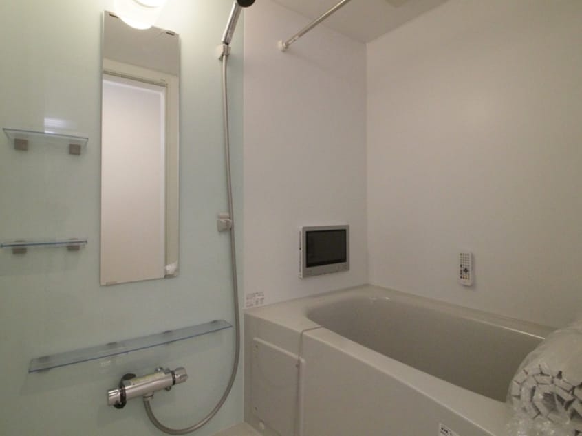 バス／シャワールーム等 シャンブル英美Ⅲ
