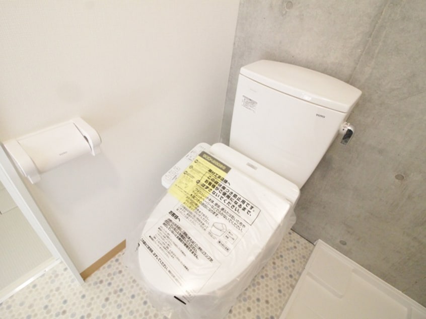 トイレ シャンブル英美Ⅲ