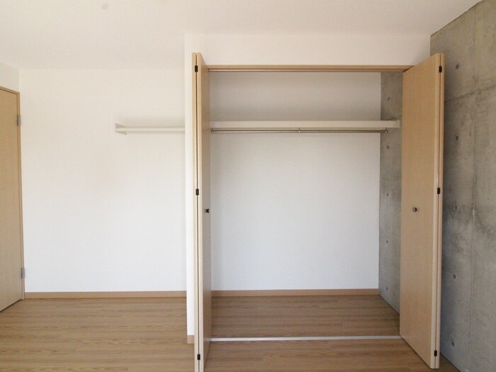 収納 シャンブル英美Ⅲ