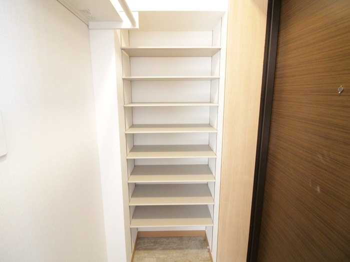 靴箱 シャンブル英美Ⅲ