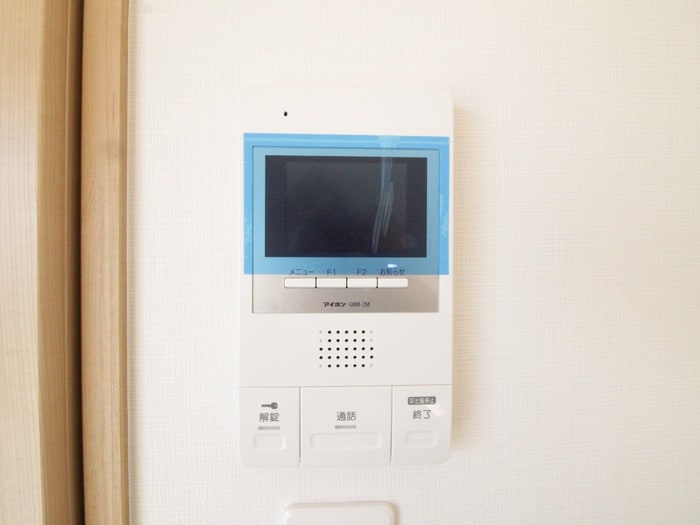 内観写真 シャンブル英美Ⅲ