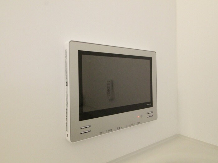 バス／シャワールーム等 シャンブル英美Ⅲ