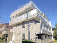 上石神井壱番館