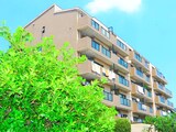 朝日プラザ川口芝(504)