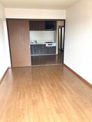 居室 朝日プラザ川口芝(504)