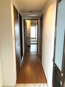 廊下 朝日プラザ川口芝(504)