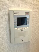 室内からの展望 朝日プラザ川口芝(504)
