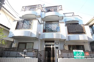 アルディハイム北新宿