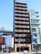 外観写真 ＯＬＩＯ麻布十番（1008）