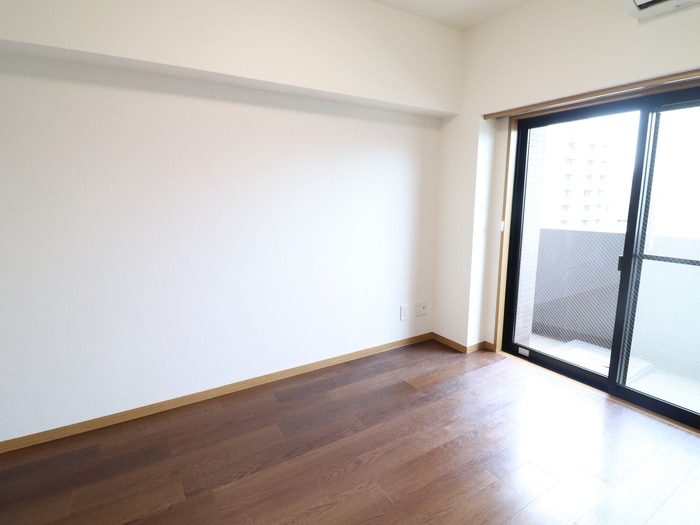 居室 ＯＬＩＯ麻布十番（1008）