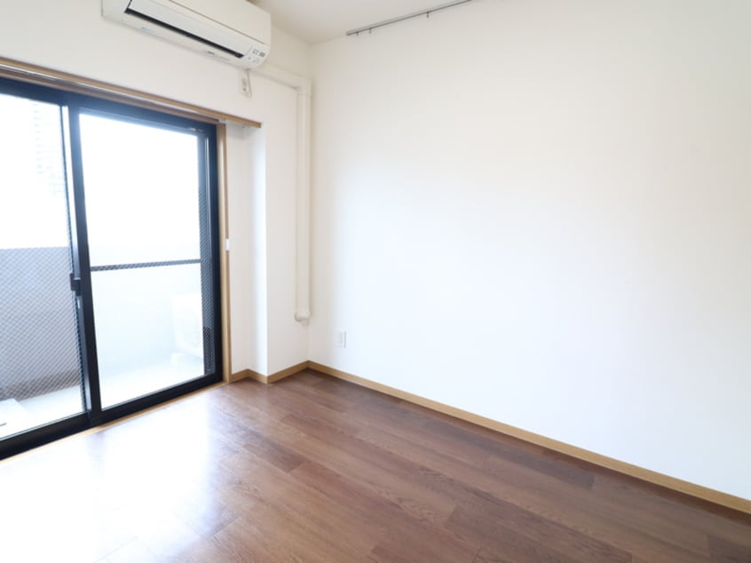 居室 ＯＬＩＯ麻布十番（1008）