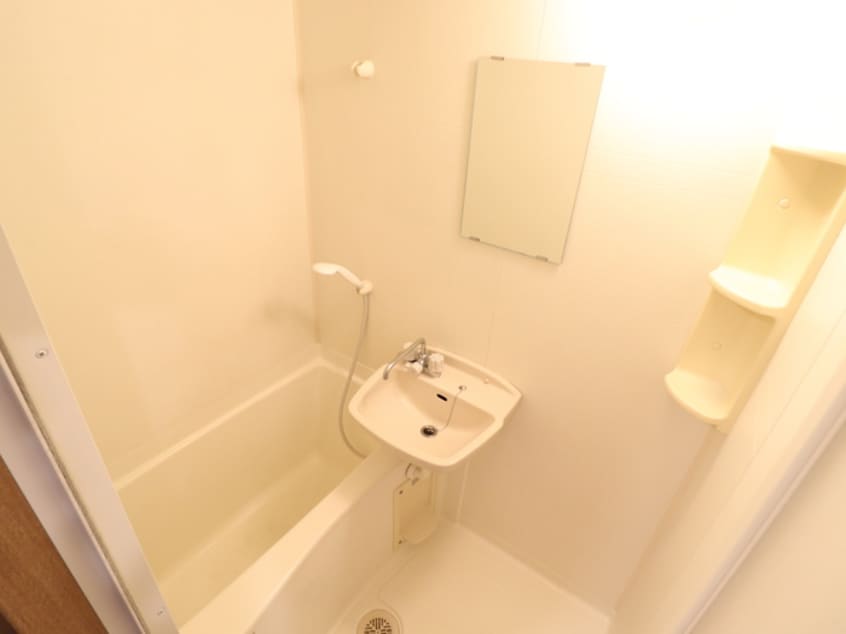 バス／シャワールーム等 ＯＬＩＯ麻布十番（1008）