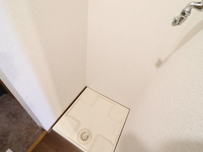 洗濯機置場 ＯＬＩＯ麻布十番（1008）