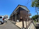 外観写真 フォーレスト１