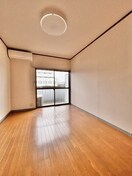 居室 フォーレスト１