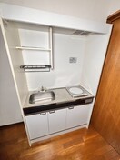 キッチン フォーレスト１