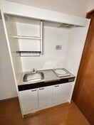 キッチン フォーレスト１