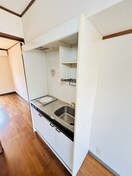 キッチン フォーレスト１