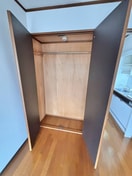 収納 フォーレスト１