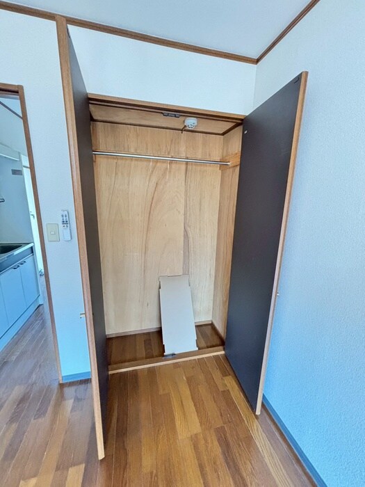 収納 フォーレスト１