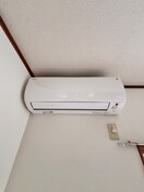 内観写真 フォーレスト１