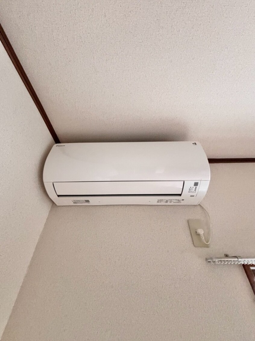 内観写真 フォーレスト１