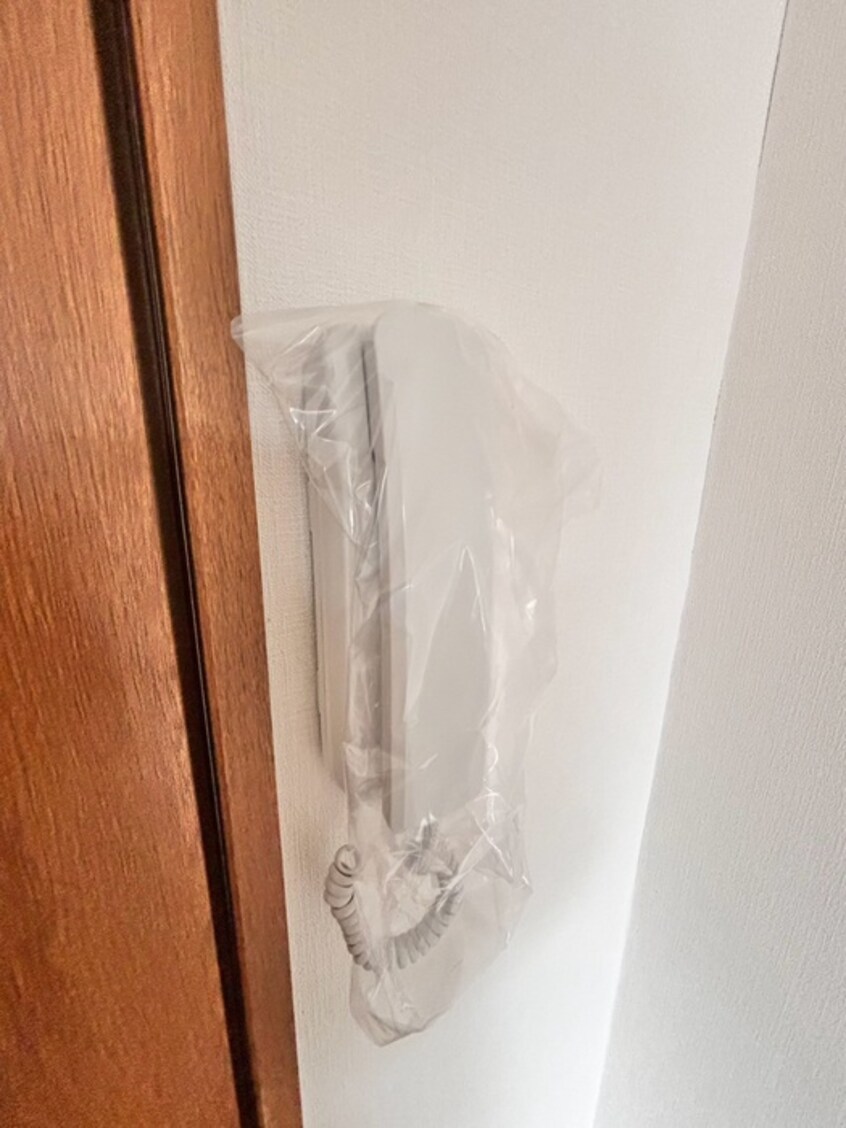 内観写真 フォーレスト１