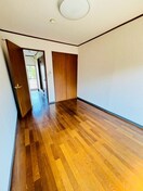 内観写真 フォーレスト１