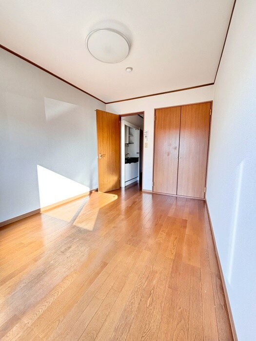 内観写真 フォーレスト１