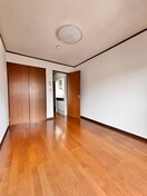 居室 フォーレスト１