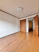 居室 フォーレスト１