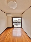 居室 フォーレスト１