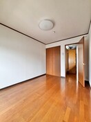 居室 フォーレスト１