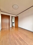 居室 フォーレスト１