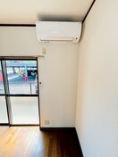 内観写真 フォーレスト１