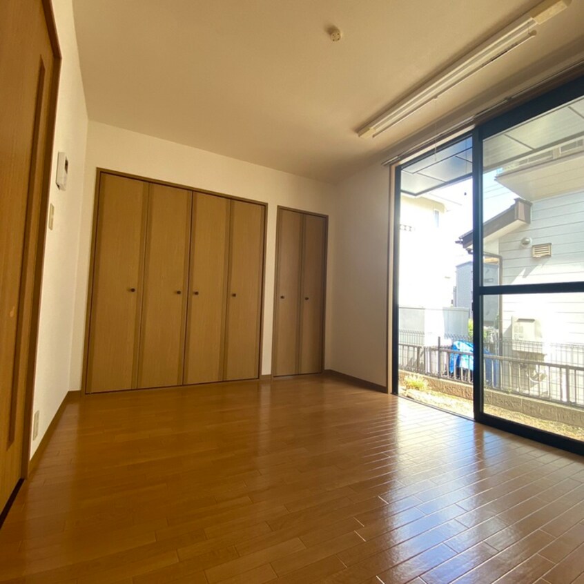 居室 エスコ－トＡ館