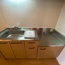 キッチン エスコ－トＡ館