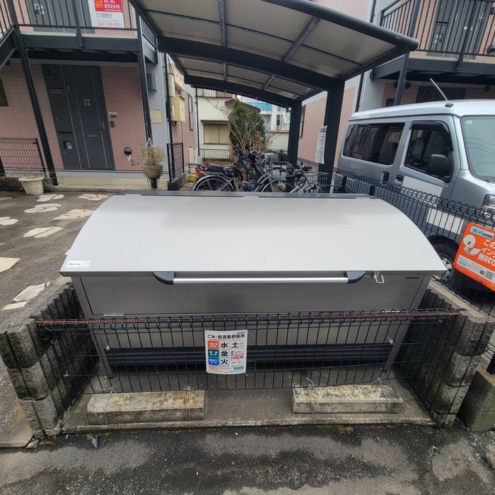 その他 エスコ－トＡ館