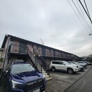 外観写真 エスコ－トＡ館