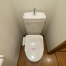 トイレ エスコ－トＡ館