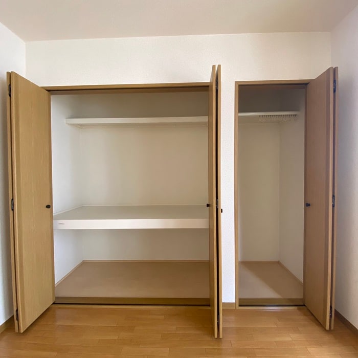 収納 エスコ－トＡ館