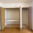 収納 エスコ－トＡ館