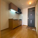 廊下 エスコ－トＡ館