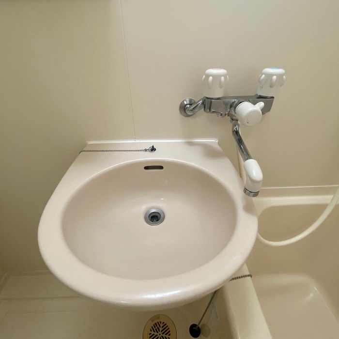 洗面 エスコ－トＡ館