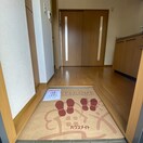 玄関 エスコ－トＡ館